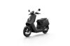 NIU NQi SPORT/ EXTENDED range / battery 60V 35Ah / MATTE GREY 45 km/h NIU0004 5 NIU-NQi-SPORT-ER-MAT-GREY left front